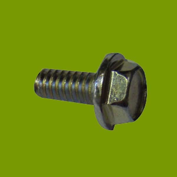 (image for) Victa Bolt With Fixed Washer EN70695D, 170-006-1